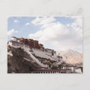 Recherche de potala cartes postales Tibet