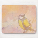 Suche nach birds mousepads Orange