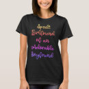 Recherche de slogans femme vêtements Girlfriend