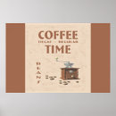 Suche nach alkoholfreie getränke poster Kaffee