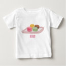 Recherche de macaron tshirts Biscuit