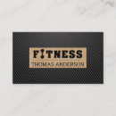 Suche nach carbon visitenkarten Fitness