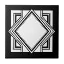 Recherche de chic carreaux Élégant