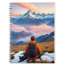 Suche nach trekking kleine notizbücher Adventure