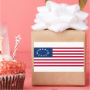 Suche nach betsy ross aufkleber Flagge mit 13 sternen