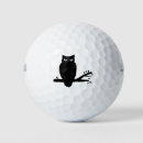 Recherche de halloween golf accessoires Chouette