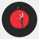 Recherche de jongleur autocollants Jongler avec des boules