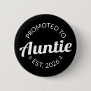 Suche nach meine tanten lieben ich buttons Aunt
