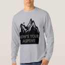 Recherche de ski drôle tshirts Surf des neiges