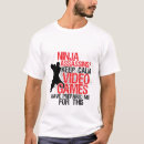 Suche nach mein ninja t shirt tshirts Für ihn