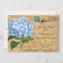 Recherche de vieux vintage invitations Moderne