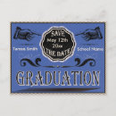 Suche nach vintage save the date postkarten Abschluss