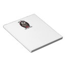 Recherche de morte blocsnotes Crânes