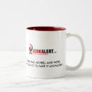 Recherche de alerte tasses Humour