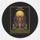 Suche nach dreifache göttin aufkleber Heide