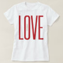 Suche nach love frauen tshirts Girlfriend