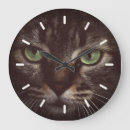 Recherche de chat moderne horloges Tendance