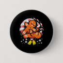 Recherche de gingerbread badges Drôle