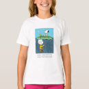 Recherche de peanuts tshirts Bande dessinée