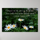 Recherche de sauvage posters Fleur