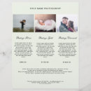 Recherche de prix photographie Moderne