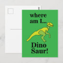 Suche nach prähistorisch karten Dinosaurier