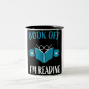 Suche nach reading tassen Buchliebhaber
