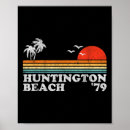 Suche nach huntington beach poster California