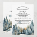 Recherche de vert sapin mariage invitations Aventure