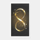 Recherche de infini serviettes Élégant