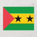 Recherche de principe cartes postales Sao tome et principe