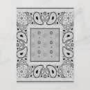 Recherche de bandanas invitations Cowgirl