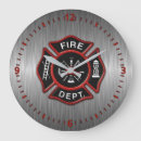 Suche nach feuerwehr wanduhren Abteilung