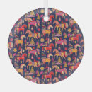 Recherche de motif scandinave ornements Décoration