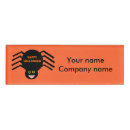 Recherche de halloween badge identification Effrayant