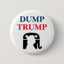 Suche nach anti politiker buttons Trumpf