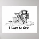 Recherche de sew posters Pour elle