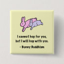Recherche de houblon badges Lapin