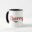 Recherche de retro cherry Tendance