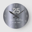 Recherche de notre anniversaire horloges Couple