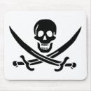 Recherche de épée tapis souris Pirate