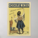 Suche nach chocolat poster Advertising