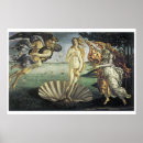 Suche nach uffizi poster Vintag