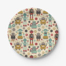 Suche nach roboter teller Spaß