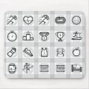 Suche nach bewegung mousepads Fitness