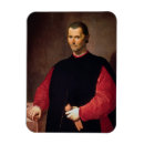 Recherche de la renaissance magnets Portrait