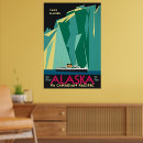 Suche nach gletscher poster Retro