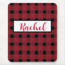 Recherche de vichy tapis souris Motif de damier