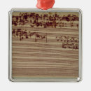 Recherche de musicien ornements Manuscrit