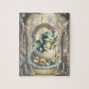 Suche nach drachen puzzle Für drachenliebhaber